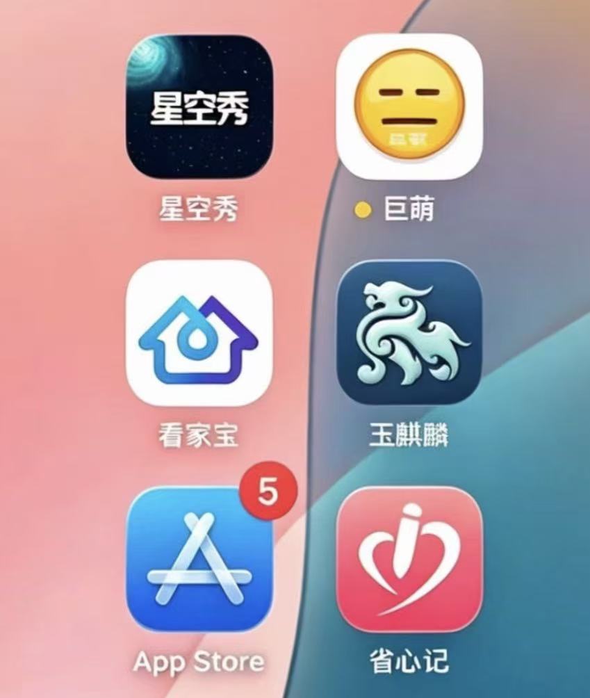 定制看家宝软件在线授权